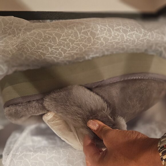 Australian luxe short boot or slipper - Picture 5 of 5